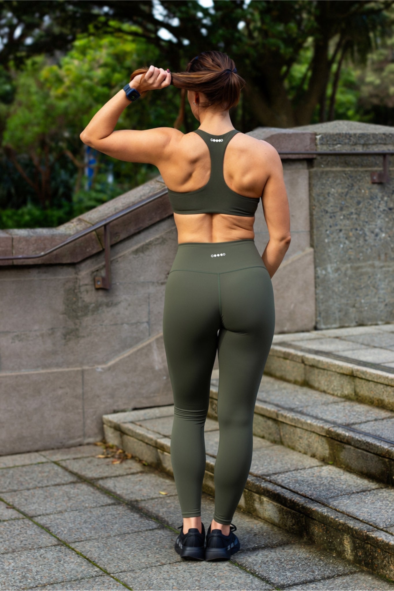 Flow- Tights