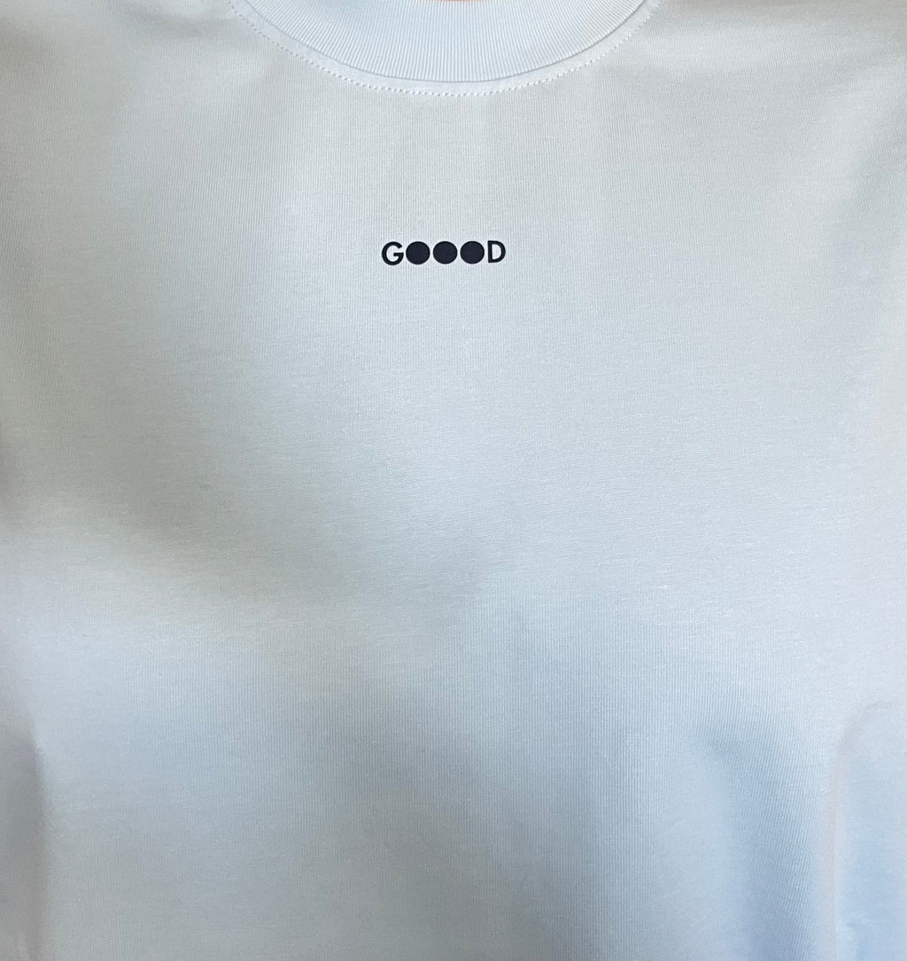 Heavy Lifter Tee- Unisex