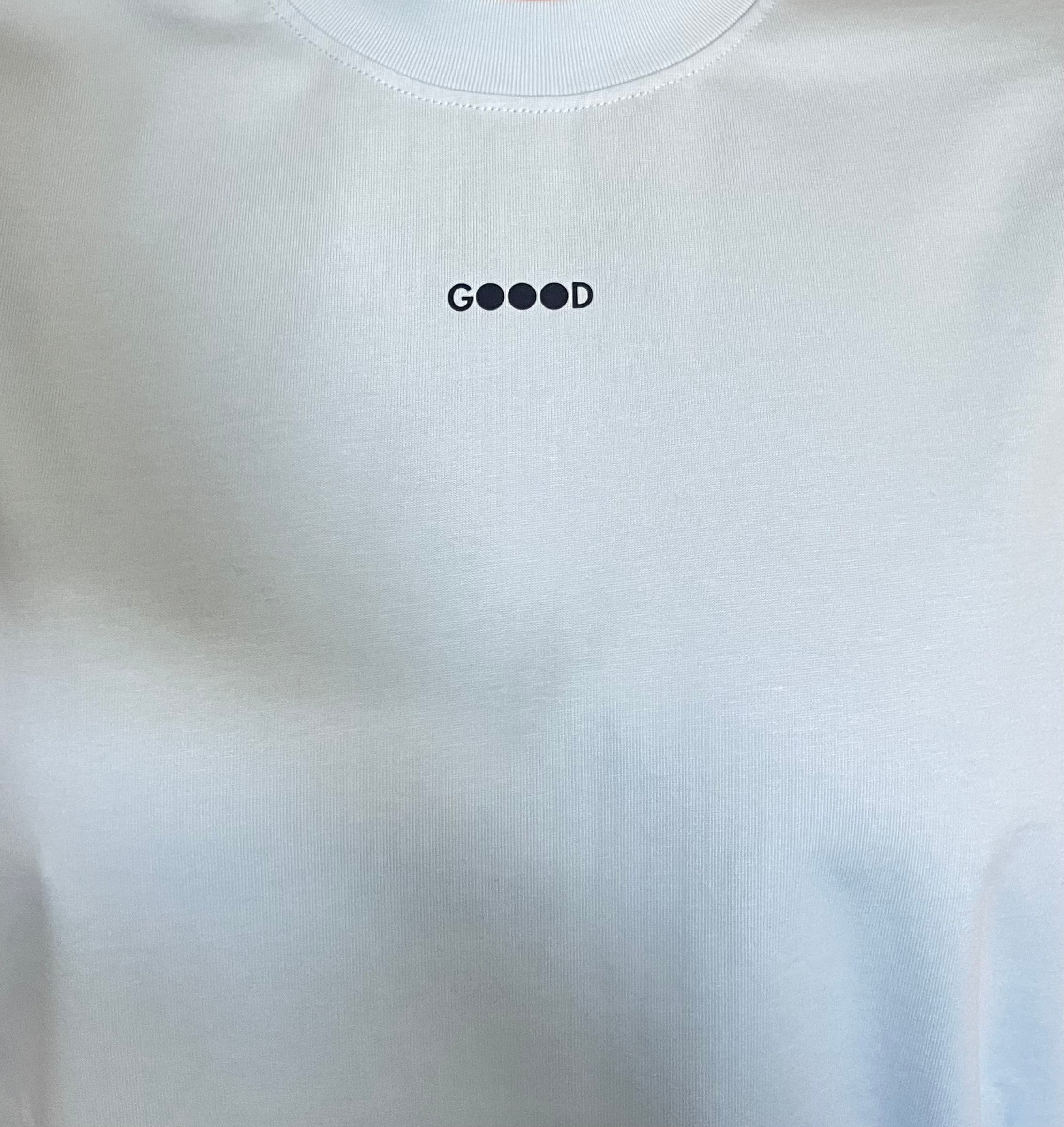 Heavy Lifter Tee- Unisex