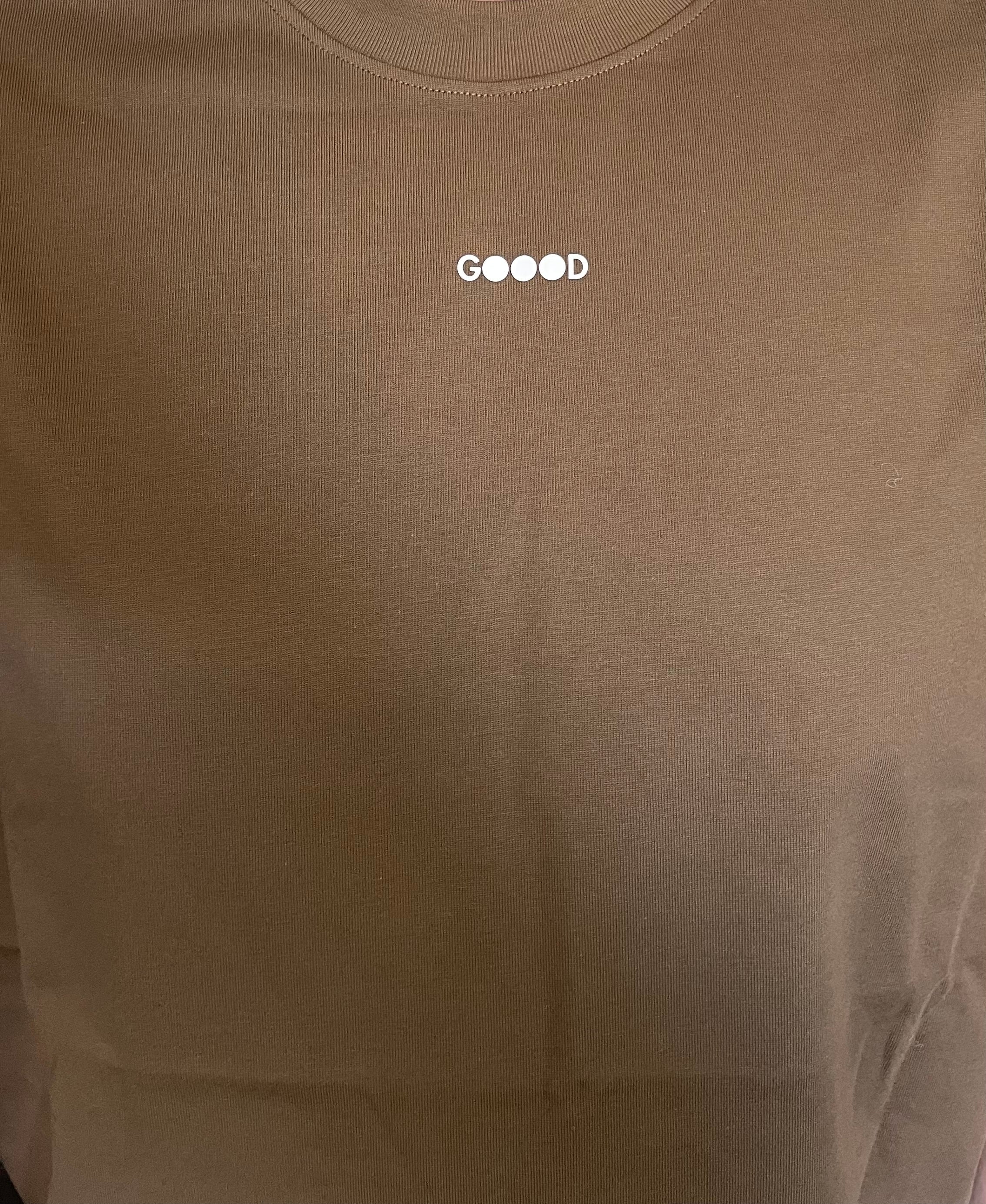 Heavy Lifter Tee- Unisex