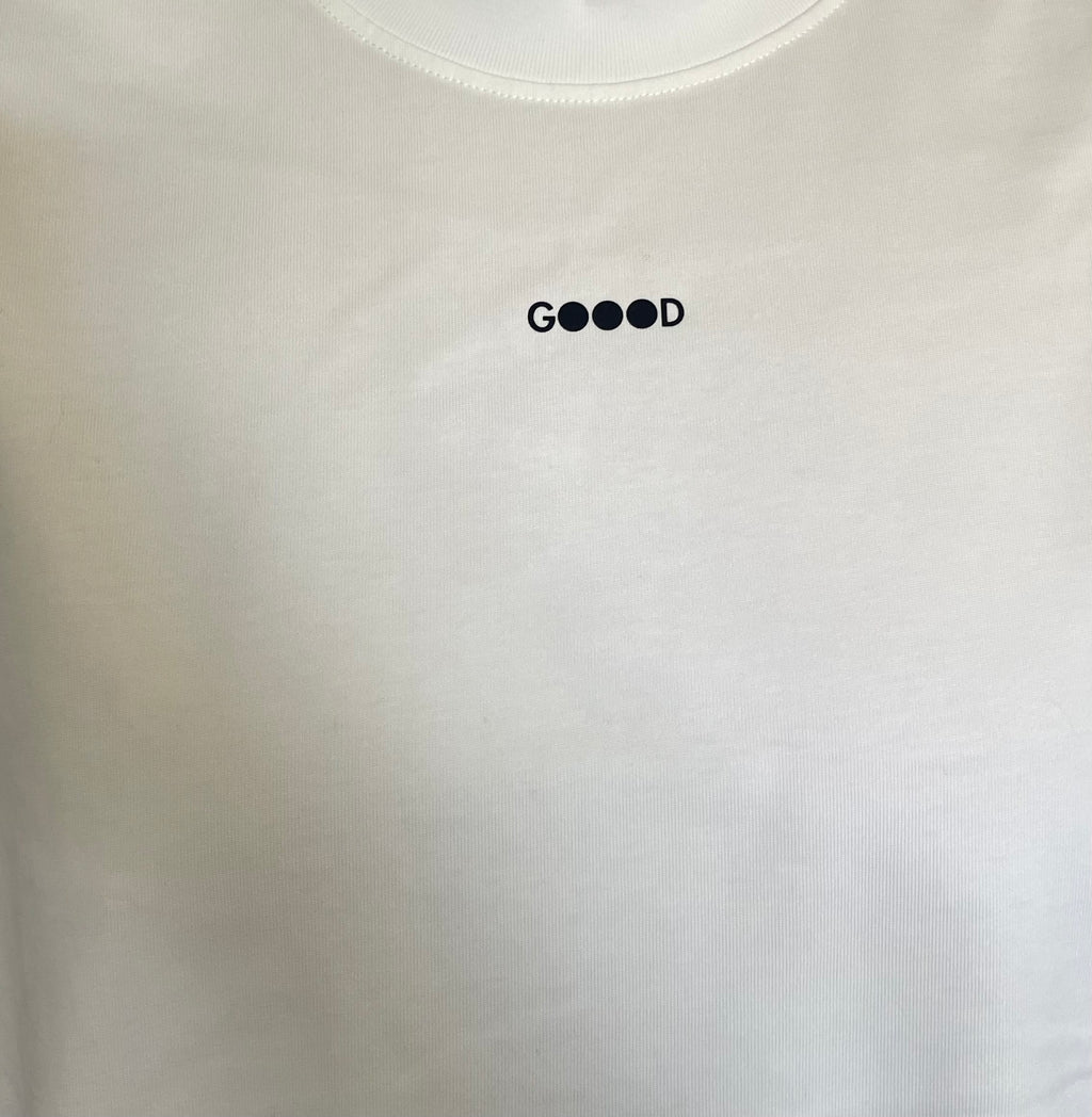 Heavy Lifter Tee- Unisex