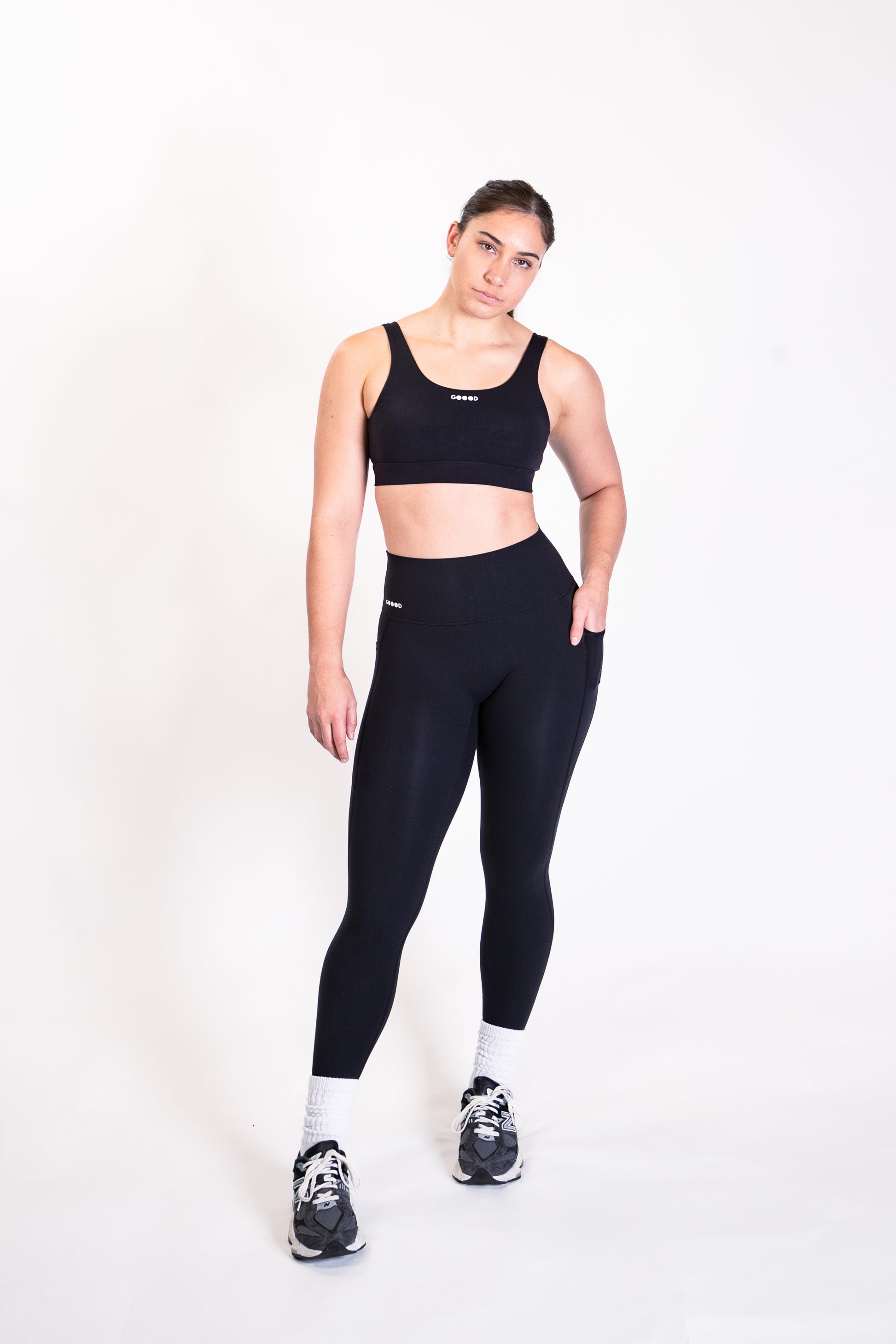 Core Tight
